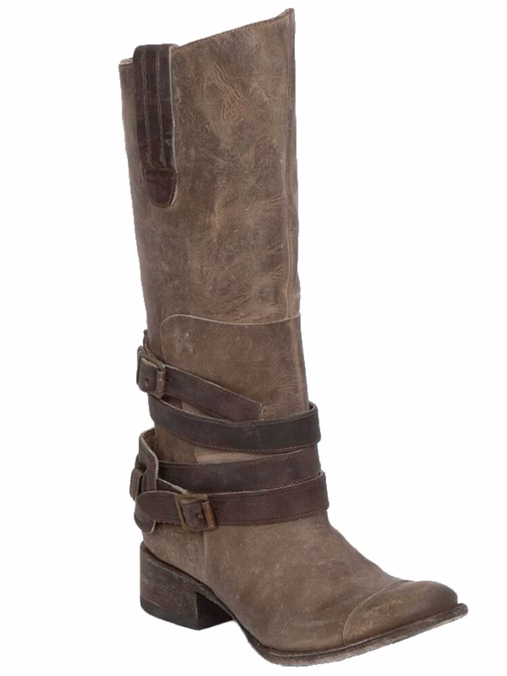 FreeBird Dakota Boots